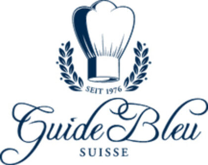 Guide Bleu